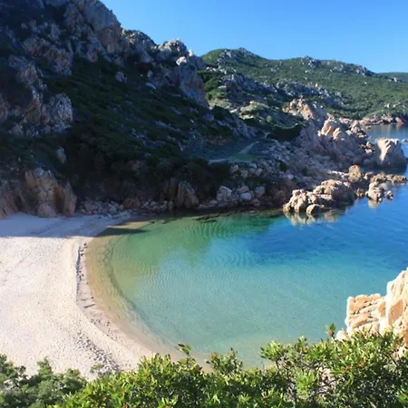 Li Rocchi * Li Valcaggi