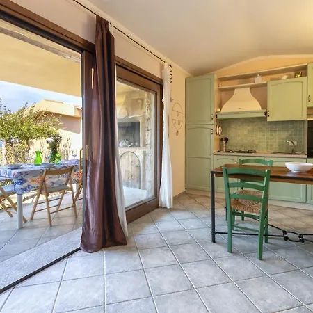 Li Rocchi Villa Li Valcaggi