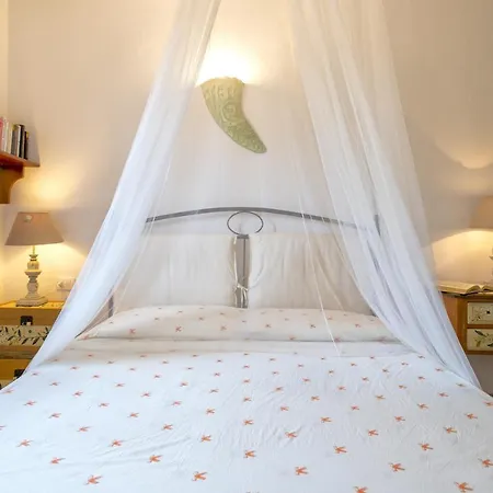 Li Rocchi * Costa Paradiso