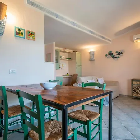 Li Rocchi Villa Costa Paradiso