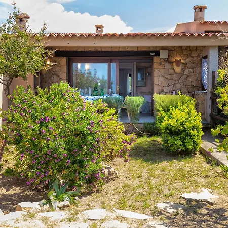 Villa Li Rocchi *