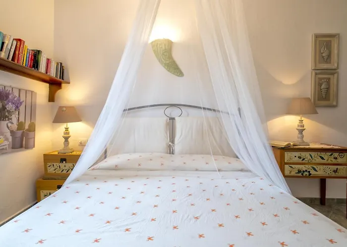 Li Rocchi * Costa Paradiso