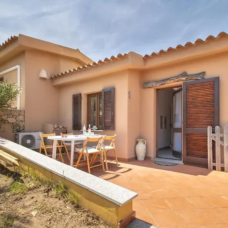 Li Rocchi * كوستا باراديسو