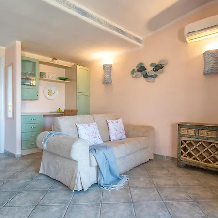 Villa Li Rocchi Costa Paradiso
