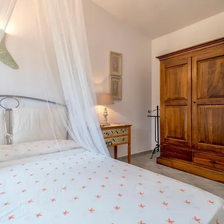 Villa Li Rocchi