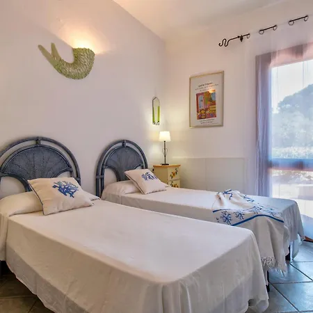 Villa Li Rocchi Costa Paradiso