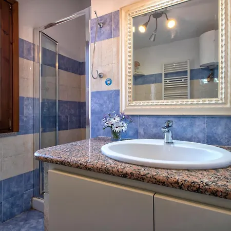 Li Rocchi Villa Costa Paradiso