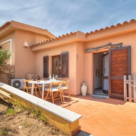 Li Rocchi Villa Costa Paradiso